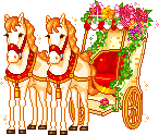 Horses&Carriage